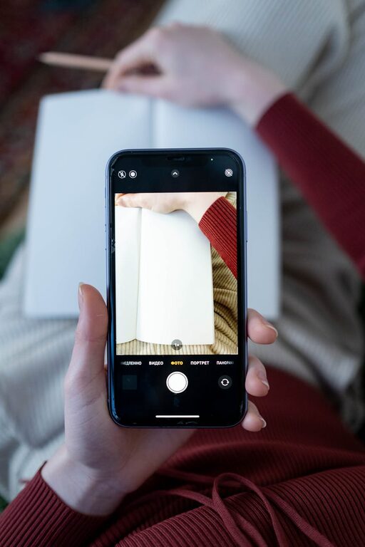 Telefonla Daha İyi Fotoğraf Çekmek İçin Başlangıç İpuçları